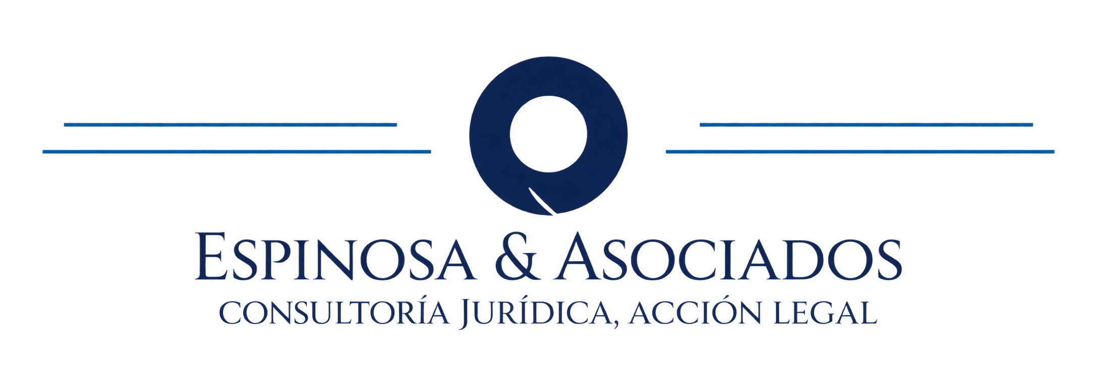 Espinosa & Asociados. Consultoría jurídica, acción legal